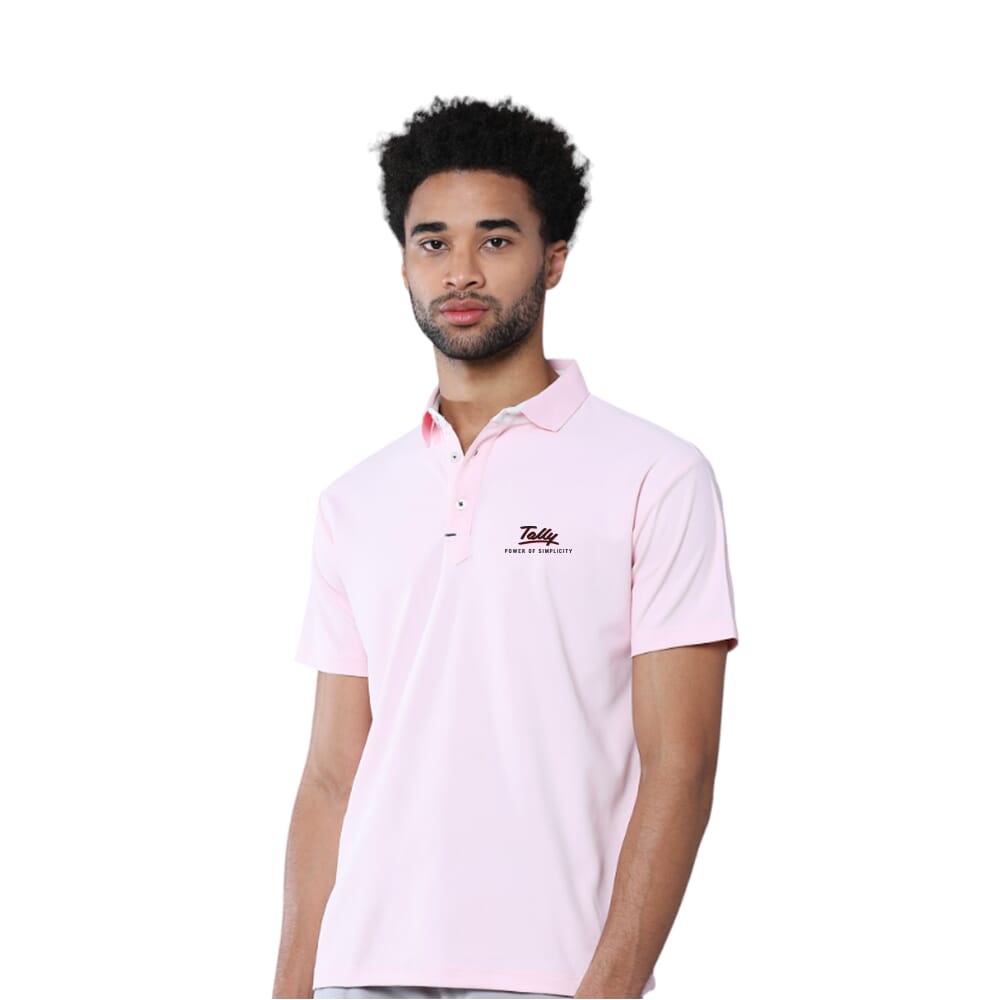 Greys&Blues Nxt T-Shirt-Light Pink